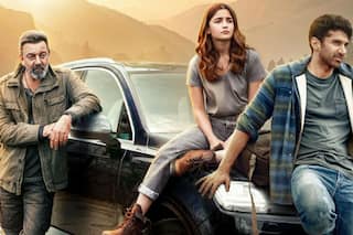 Sanjay Dutt, Alia Bhatt, Aditya Roy Kapoor Starrer Sadak 2 Becomes Lowest Rated Film on IMDb