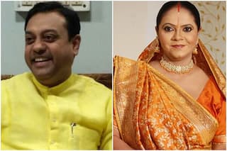 'Rasode Mein Rahul Tha': Now Sambit Patra Uses The 'Kokilaben Rap' to Mock Congress | Watch