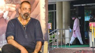 Sanjay Dutt Cancer Treatment News: Actor to Begin Chemotherapy at Kokilaben Hospital?