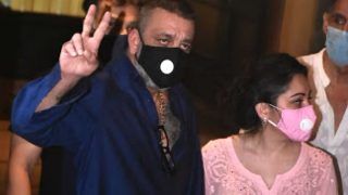 Sanjay Dutt Cancer Treatment Update: Actor to Come Back Home Soon, Frequent Hospital Visits to Continue