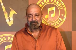 Sanjay Dutt Taking Sabbatical From Work Due to 'Medical Treatment', Says 'Will Be Back Soon'