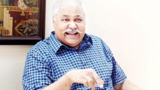 Satish Shah Tested COVID-19 Positive in July, Was Admitted to Hospital, Now Under Home Quarantine