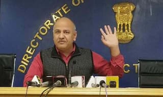 दिल्ली सरकार के फैसले पर एलजी ने लगाई रोक तो डिप्टी सीएम ने अमित शाह को पत्र लिख कर की ये मांग