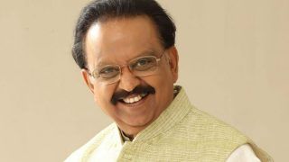 Singer SP Balasubrahmanyam Health Update: He is Stable, Still on Ventilator