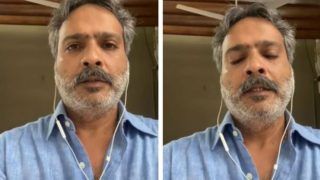 SP Charan Shares SP Balasubrahmanyam’s Health Update in an Emotional Video: No Major Development