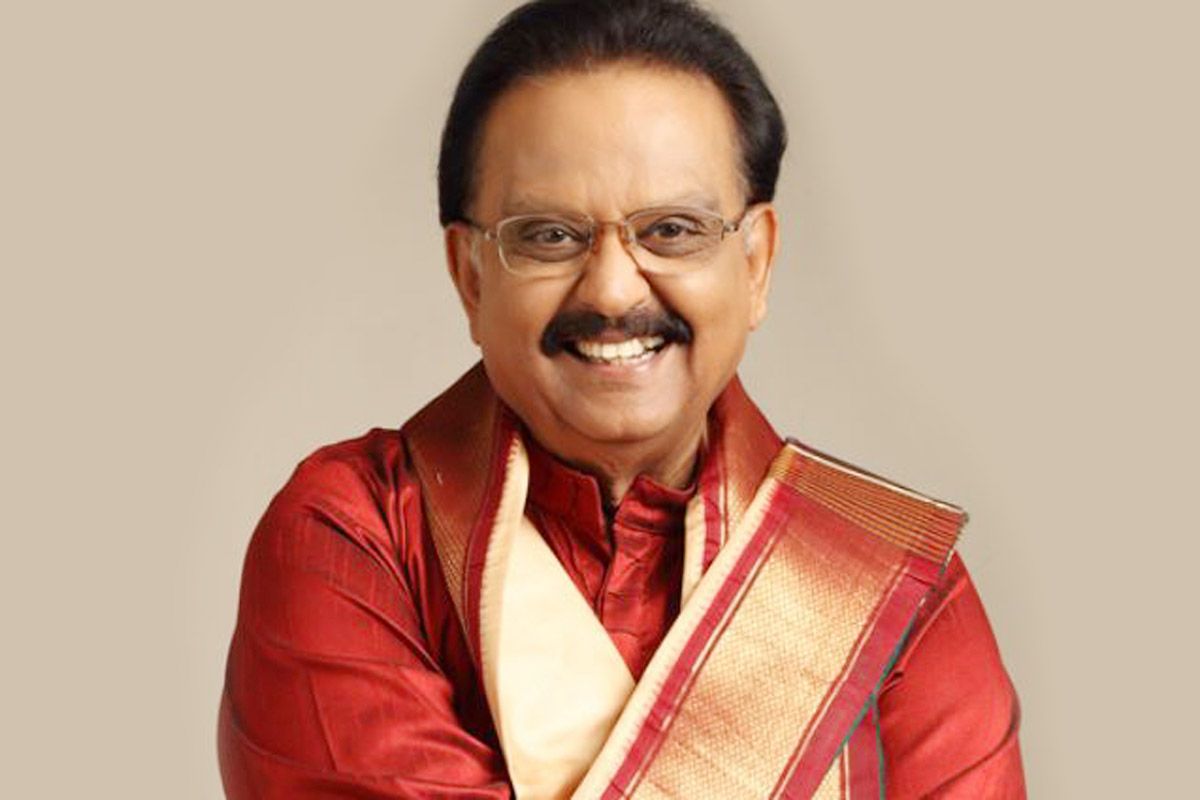 SP Balasubrahmanyam Tests Negative For Coronavirus, SP Charan Says 'My father is Fine And Stable' | India.com