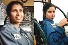Gunjan Saxena Controversy: IAF Officer Sreevidya Rajan Says Gunjan Told The Makers About 'Two Female Pilots'