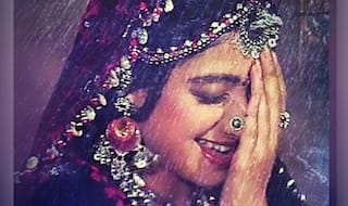 शूटिंग के दौरान झाड़ियों के पीछे कपड़े बदलने के लिए मजबूर थीं श्रीदेवी, ऐसे बताई तकलीफ़