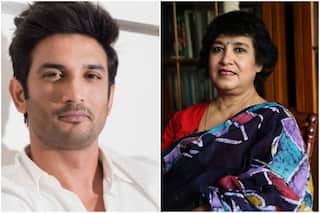 'What If CBI Says Sushant Committed Suicide': Taslima Nasreen's Sarcastic Tweet Goes Viral