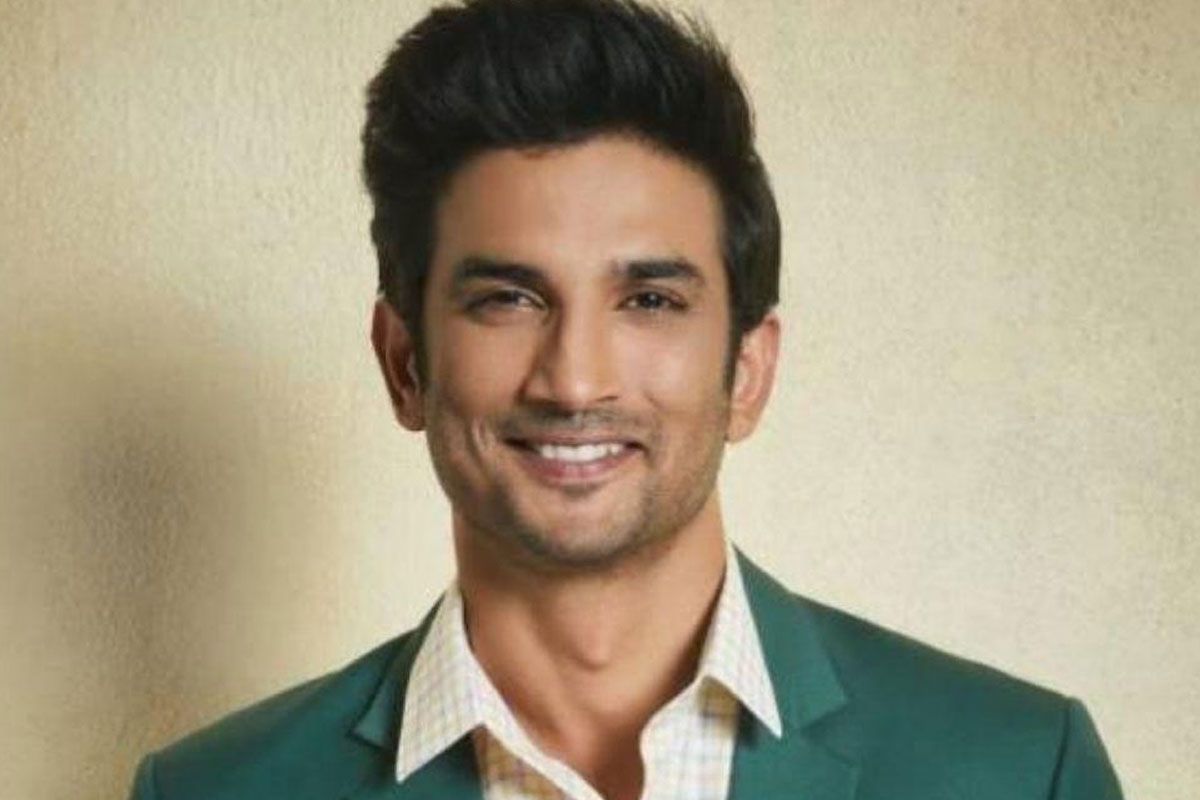 Sushant Singh Rajput Case