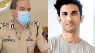 Sushant Singh Rajput Death Case: Mumbai Police Commissioner Says Actor Was 'Suffering From Bipolar Disorder, Was Undergoing Treatment'