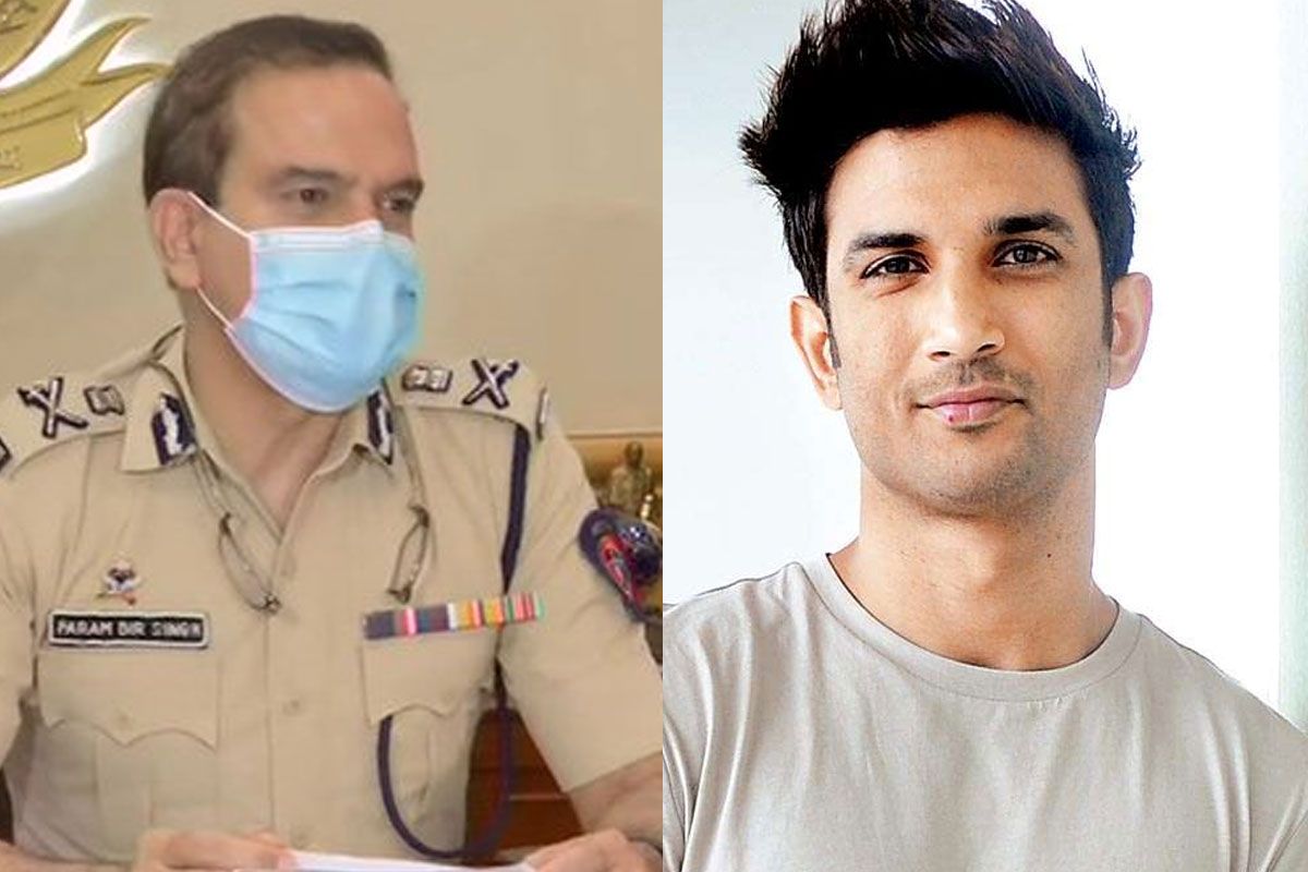 Sushant Singh Rajput Death Case: Mumbai Police Commissioner Says Actor Was  'Suffering From Bipolar Disorder, Was Undergoing Treatment' | India.com