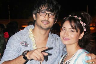 Fan Says Ankita is Taking Advantage of Sushant's Death, Shweta Singh Responds