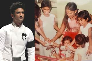 Sushant Singh Rajput Death Case: FIR Against Actor's Sisters By Rhea Chakraborty is 'Vitiated, Bad In Law', Says CBI