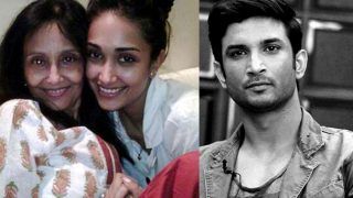 CBI For SSR: Jiah Khan’s Mother Rabia Khan Demands Justice For Sushant Singh Rajput, Says ‘Both of Them Were Killed Similarly’