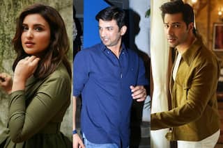 Now Varun And Parineeti Demand CBI For SSR as Bollywood Finally Comes Together