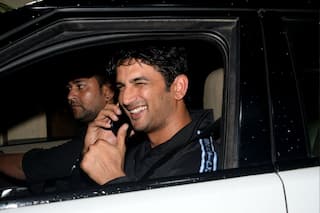 Sushant Singh Rajput Death CBI Investigation Day 2: CBI Team at Actor's Bandra House, After Questioning Siddharth Pithani, Cook