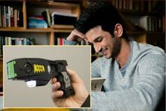 Sushant Singh Rajput Murdered Using Stun Gun? Subramanian Swamy Demands NIA Probe to Know Truth
