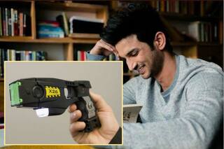 Sushant Singh Rajput Murdered Using Stun Gun? Subramanian Swamy Demands NIA Probe to Know Truth