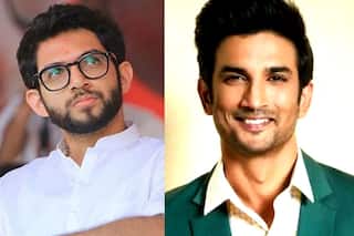 Aaditya Thackeray Breaks His Silence Over Sushant Singh Rajput's Death Case, Says, 'Its All Dirty Politics, Will Not Get Involved'
