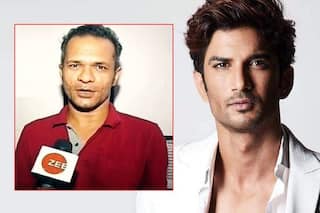 Sushant’s Friend Ganesh Claims There Were 5-6 People Present at Actor's Residence on June 13