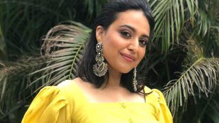 Does Swara Bhasker Want to Join Politics? She Says 'Just Because I Gave an Opinion on CAA...'