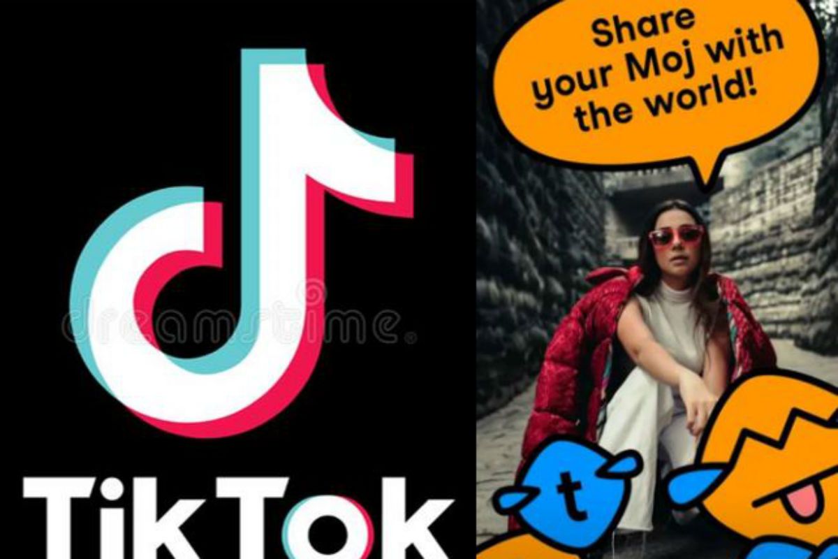 TikTok Stars Move Their Creative Endeavors to Newly Made in India App ‘Moj’