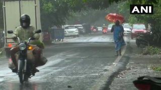 Weather alert For Bihar: 23 से 27 सितंबर तक बिहार में भारी बारिश-वज्रपात का अलर्ट जारी