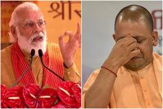 'Galti se Mistake': PM Modi Accidentally Calls UP CM as 'Aditya Yoginath', Triggers Meme Fest | Watch
