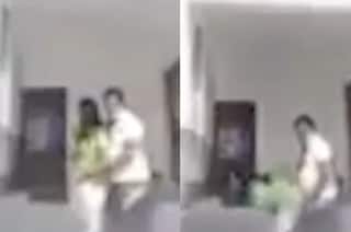 Oops! Philippines Govt Official Caught Having Sex with Secretary During Zoom Meeting, To Get Fired