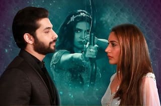 Naagin 5 September 27 Maha Episode, 2020 Written Update: Adi Naag Attacks Adi Naagin, Bani Saves Veer
