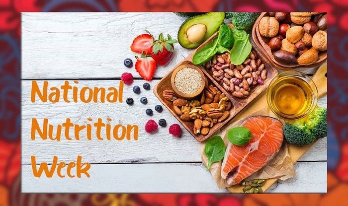 National Nutrition Week 2020 Health Experts Shed Light On Nutrient Deficiencies In Women Kids