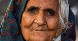 Shaheen Bagh   s 82-Year-Old 'Dadi' Bilkis Named in Time Magazine   s List of 100 Most Influential People