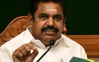 NEET 2020: Tamil Nadu CM Announces Rs 7 Lakh Financial Aid, Govt Job to Kin of Youth Who Died by Suicide