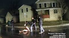 Unarmed Black man Dies of Suffocation After New York Police Pin Him Down, Put a Spit Hood on His Head