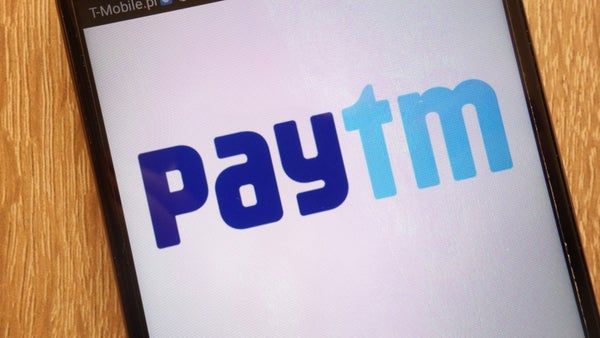 Google Remove Paytm From Play Store