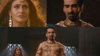 Naagin 5 September 12, 2020 Written Update: Bani, Jay Kill Veer But Who is This New Mystery Man?