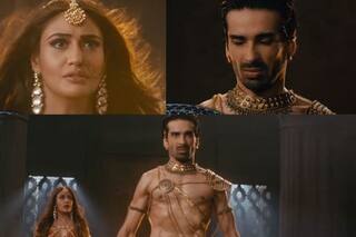 Naagin 5 September 12, 2020 Written Update: Bani, Jay Kill Veer But Who is This New Mystery Man?