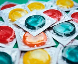 Eww! Cops Bust a Factory in Vietnam Which Used to Sell Used Condoms After Washing Them