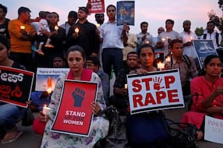 'Savarna Parishad' Comes Out in Support of Hathras Rapists, Says 'Innocents Being Framed'