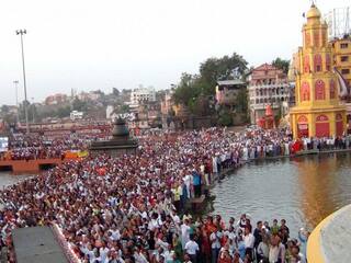 2021 Haridwar Kumbh: In a First, Number of Pilgrims to Be Restricted; Entry Passes to Be Issued