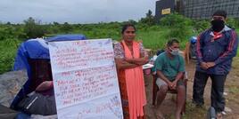 'Mother's Body Organs For Sale': Kerala Woman Offers to Sell All Her Organs For Kids    Medical Bills