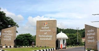 IIT Guwahati Researchers Design Engineered Surfaces to Detect & Prevent Covid-19