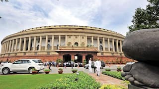 Govt Hopeful of Holding Monsoon Session of Parliament In July: Pralhad Joshi