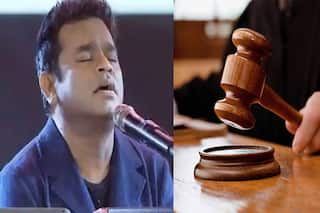 IT विभाग का संगीतकार ए.आर. रहमान पर टैक्‍स चोरी का आरोप, हाईकोर्ट ने जारी किया नोटिस