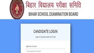 BSEB Bihar Board Inter Admit Card 2021 Released at Official Website | Here's How to Download