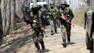 Army Personnel Killed in Firing by Pakistani Troops along LoC in J&K's Rajouri District