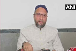 Ordinances Against Religious Conversions in BJP Ruled States Violate Constitution: Asaduddin Owaisi