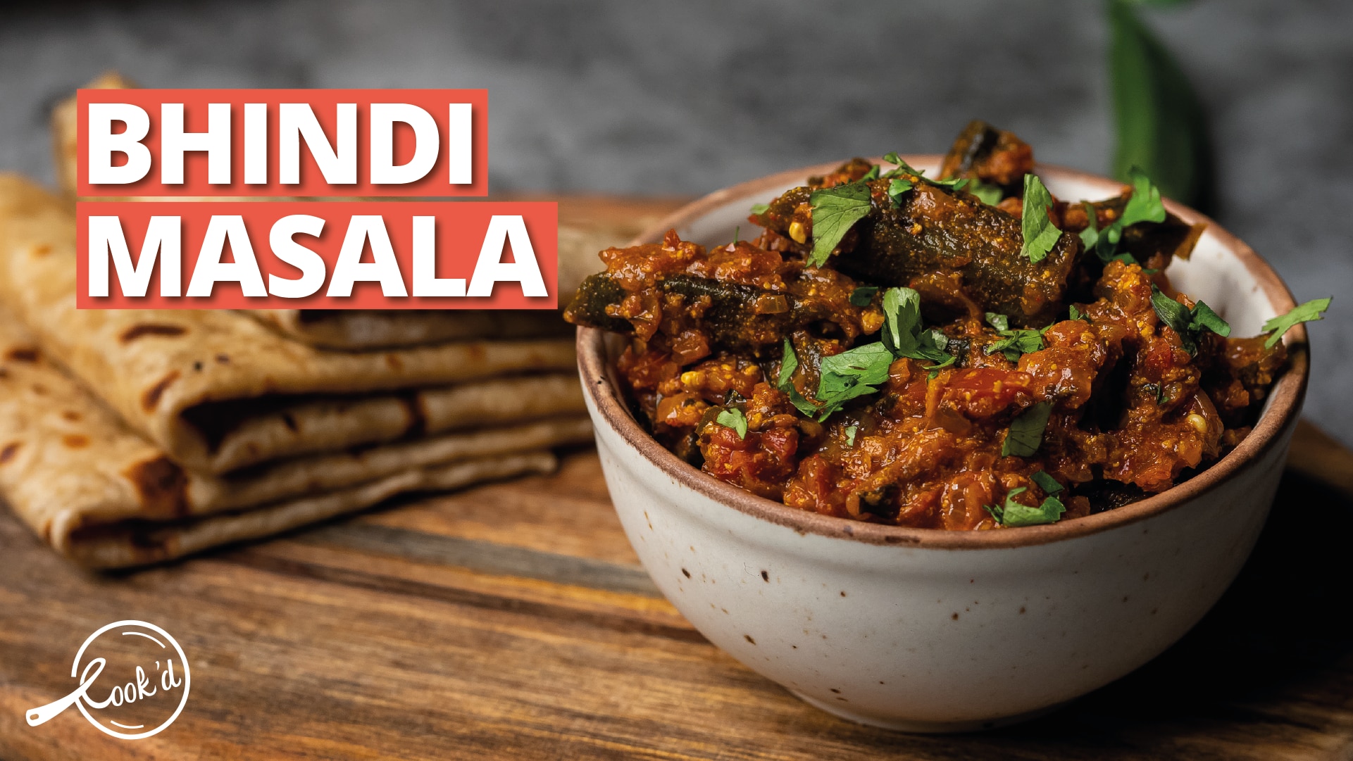 Watch: Here's The Best Bhindi Masala Recipe For Your Traditional Taste Buds