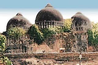 Babri Masjid Demolition: A Timeline of Events in Ayodhya From 1528 to 2020